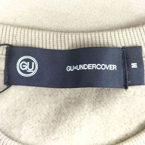 アンダーカバー UNDERCOVER グラフィックスウェットシャツ メンズ JPN:M
