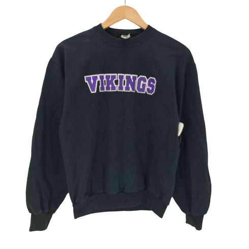 ジャージーズ JERZEES メキシコ製 Viking バイキング クルーネックスウェット レディース JPN:S