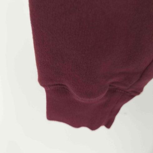 トミーヒルフィガー TOMMY HILFIGER 00S ロゴ刺繍 ジップパーカー レディース JPN:S