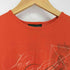 ローレンジーンズカンパニー LAUREN JEANS COMPANY フロントプリントTシャツ レディース JPN:S