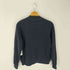 ディスカス アスレチック Discus Athletic 90S USA製 無地 ブランク Vガゼット プルオーバー スウェット メンズ import:M