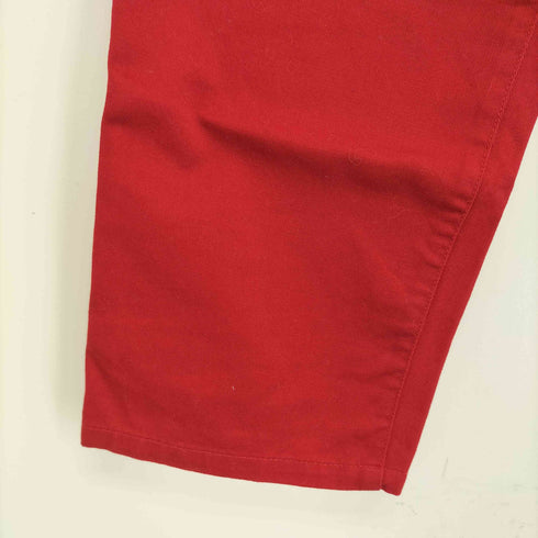 ローレンジーンズカンパニー LAUREN JEANS COMPANY Classic クロップドパンツ レディース JPN:2
