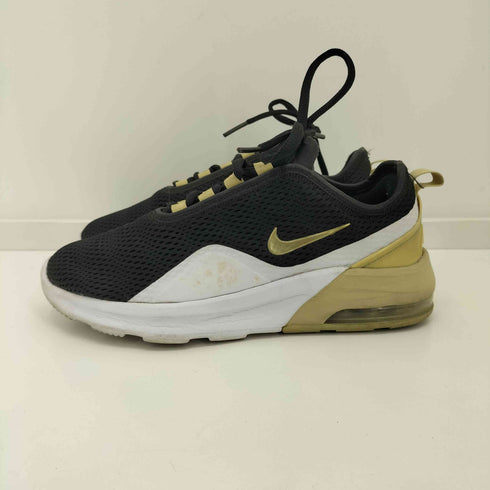 ナイキ NIKE AIR MAX MOTION 2 エアマックス モーション レディース JPN:24.5