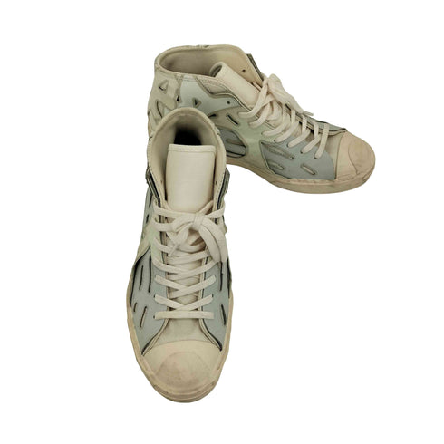 コンバース CONVERSE JACK PURCELL MID メンズ CONVERSE:9