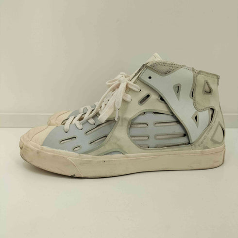 コンバース CONVERSE JACK PURCELL MID メンズ CONVERSE:9