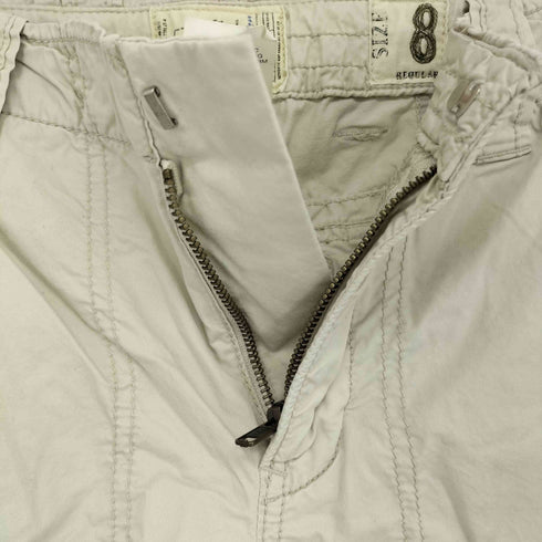 ギャップ Gap 00S Y2K カーゴパンツ レディース 8 regular