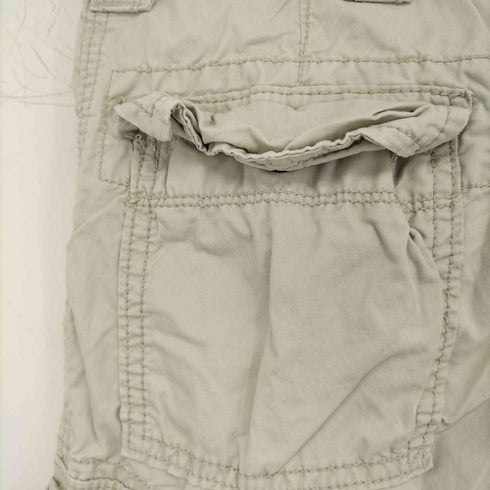 ギャップ Gap 00S Y2K カーゴパンツ レディース 8 regular