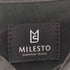 ミレスト milesto TROT トロット ショルダーバッグ メンズ