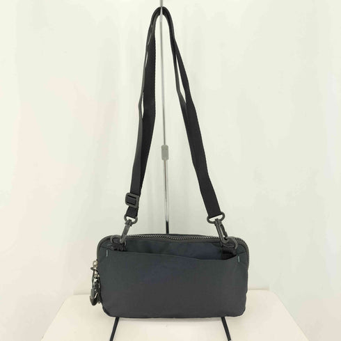 ミレスト milesto TROT トロット ショルダーバッグ メンズ