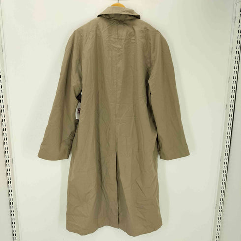 ロンドンフォグ LONDON FOG 90-00S ライナー付き ステンカラー コート メンズ US:38
