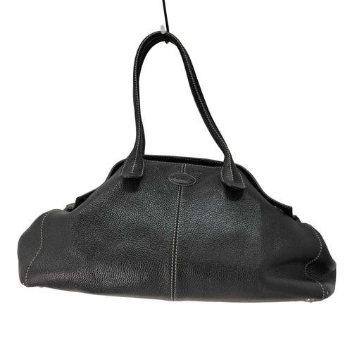トッズ TOD’S ジレリ ボストンバッグ レディース ONE SIZE