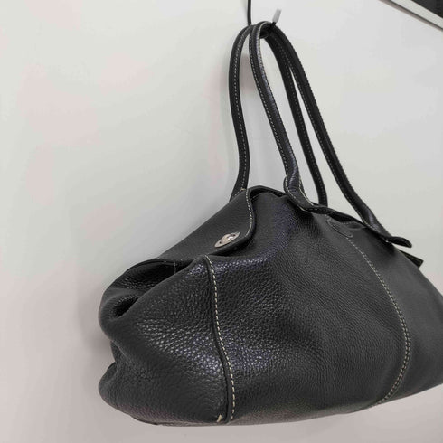 トッズ TOD’S ジレリ ボストンバッグ レディース ONE SIZE