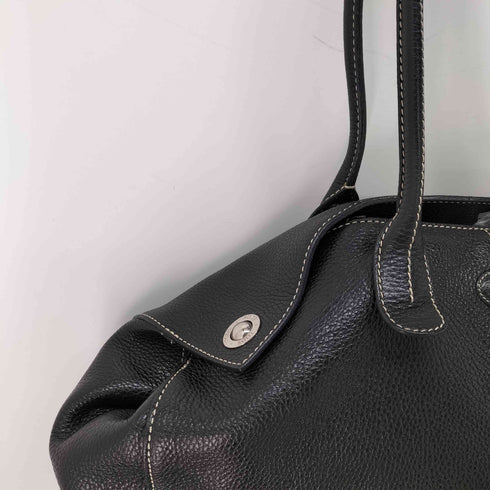 トッズ TOD’S ジレリ ボストンバッグ レディース ONE SIZE