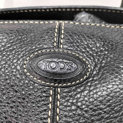 トッズ TOD’S ジレリ ボストンバッグ レディース ONE SIZE