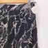 キャスパージョン CASPER JOHN Fringe jacquard baggy denim フリンジジャガードバギーデニム メンズ JPN:S