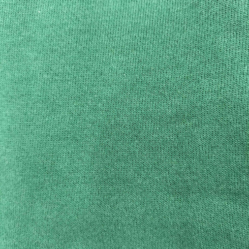 ヘインズ Hanes 95年 ワンポイント刺繍 クルーネックスウェット トレーナー メンズ X-LARGE