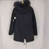 renoma HOMME ファー付きモッズコート メンズ LL