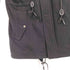 renoma HOMME ファー付きモッズコート メンズ LL