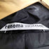 renoma HOMME ファー付きモッズコート メンズ LL