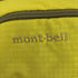 モンベル mont bell デルタガセットポーチ メンズ