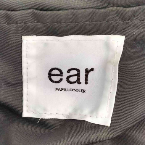 イヤー ear 樹脂パーツ2WAYリュック レディース