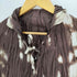 プリーツプリーズイッセイミヤケ PLEATS PLEASE ISSEY MIYAKE シワ加工 タイダイ ブラウス レディース JPN:3