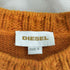 ディーゼル DIESEL 00S ウール アクリル ノルディック柄 ニット レディース import:S