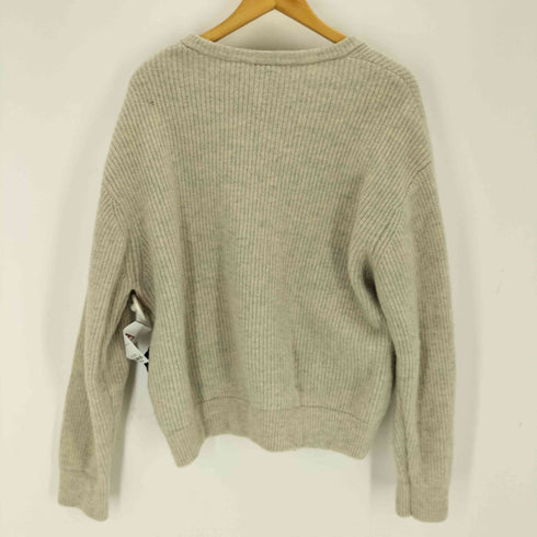 ハフ HUF 23AW WINSTON ZIP SWEATER メンズ JPN:M