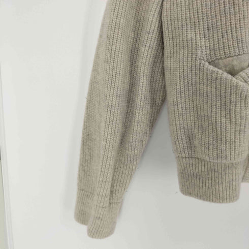ハフ HUF 23AW WINSTON ZIP SWEATER メンズ JPN:M
