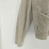 ハフ HUF 23AW WINSTON ZIP SWEATER メンズ JPN:M