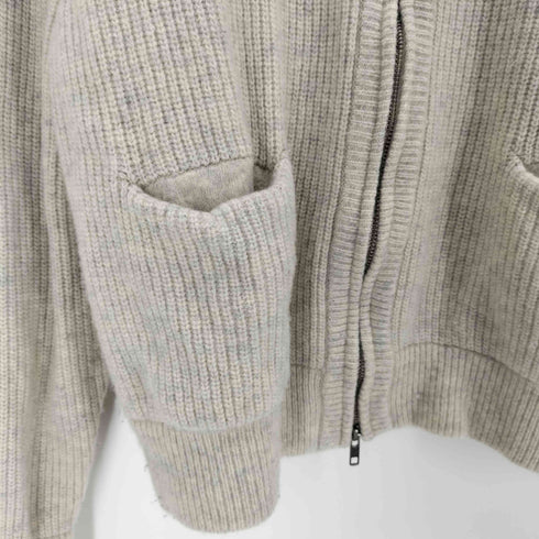 ハフ HUF 23AW WINSTON ZIP SWEATER メンズ JPN:M