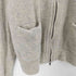 ハフ HUF 23AW WINSTON ZIP SWEATER メンズ JPN:M