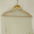 イッセイミヤケ ISSEY MIYAKE 90S 97SS 銀タグ シアープリーツ カットソー レディース JPN:M