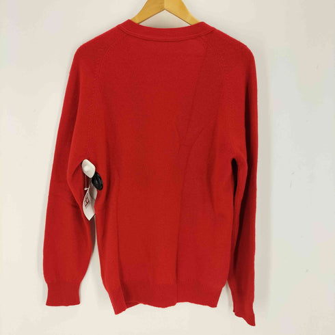 ルールロジェット leur logette SUNNY VINTAGE パールデザインリブニットカーディガン レディース