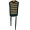 ヘンリックヴィブスコブ Henrik Vibskov 23AW Fringe Knit Vest レディース XS/S