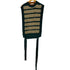 ヘンリックヴィブスコブ Henrik Vibskov 23AW Fringe Knit Vest レディース XS/S
