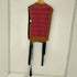 ヘンリックヴィブスコブ Henrik Vibskov 23AW Fringe Knit Vest レディース XS/S