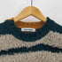 ヘンリックヴィブスコブ Henrik Vibskov 23AW Fringe Knit Vest レディース XS/S