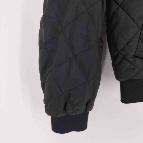 アディダスオリジナルス adidas Originals WMNS QUILTED BOMBER JACKET レディース JPN:L