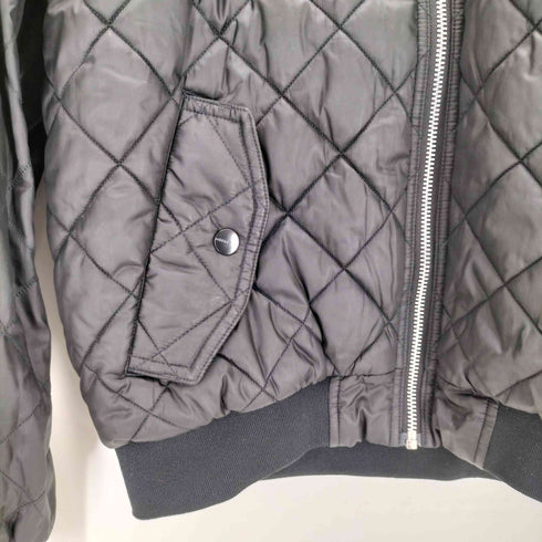 アディダスオリジナルス adidas Originals WMNS QUILTED BOMBER JACKET レディース JPN:L