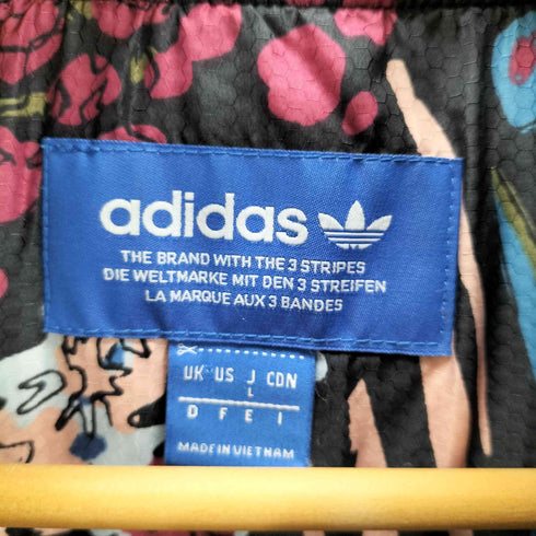 アディダスオリジナルス adidas Originals WMNS QUILTED BOMBER JACKET レディース JPN:L