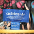 アディダスオリジナルス adidas Originals WMNS QUILTED BOMBER JACKET レディース JPN:L