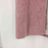 ザラ ZARA ZW COLLECTION オーバーサイズ ウール混紡コート レディース import:M