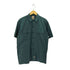 ディッキーズ Dickies フラップポケット ワークシャツ メンズ M
