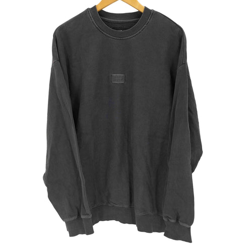 ハフ HUF 24AW MASON CREWNECK FLEECE メンズ JPN:M