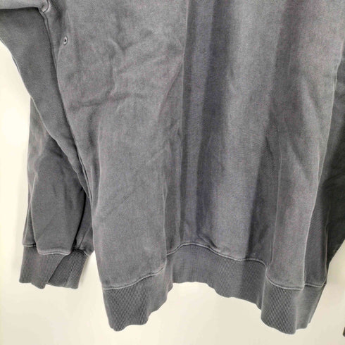 ハフ HUF 24AW MASON CREWNECK FLEECE メンズ JPN:M