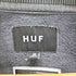 ハフ HUF 24AW MASON CREWNECK FLEECE メンズ JPN:M