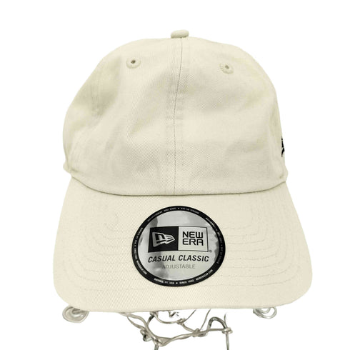 ニューエラ NEW ERA 6パネル ベースボールキャップ レディース