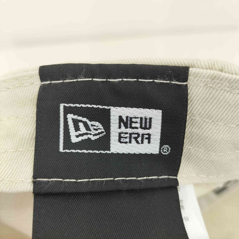 ニューエラ NEW ERA 6パネル ベースボールキャップ レディース