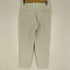 イッセイミヤケ ISSEY MIYAKE 90S 95SS 銀タグ コットン テーパード スラックス メンズ JPN:M